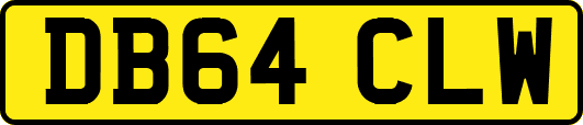 DB64CLW