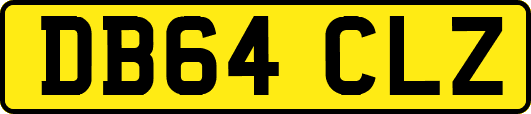 DB64CLZ