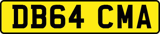 DB64CMA