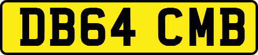 DB64CMB