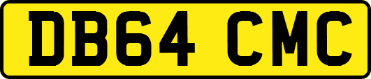 DB64CMC
