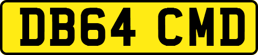 DB64CMD