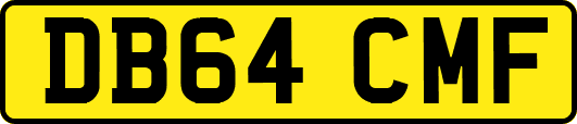 DB64CMF