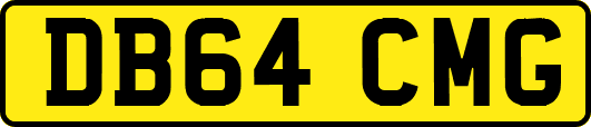 DB64CMG