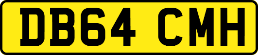 DB64CMH