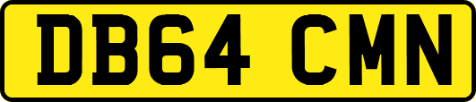 DB64CMN