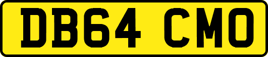 DB64CMO