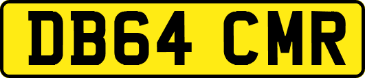 DB64CMR