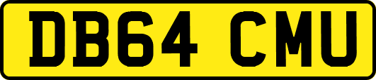 DB64CMU