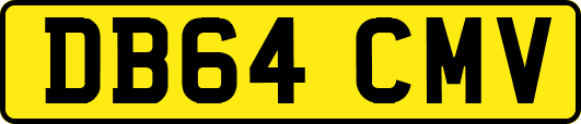 DB64CMV