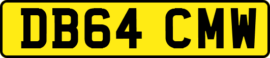 DB64CMW