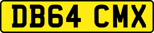 DB64CMX