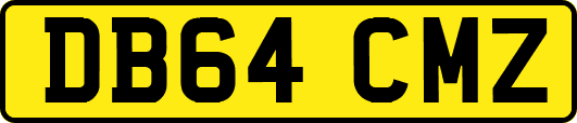 DB64CMZ