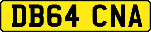 DB64CNA