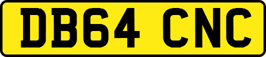 DB64CNC