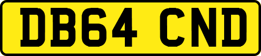 DB64CND
