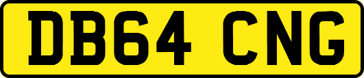 DB64CNG