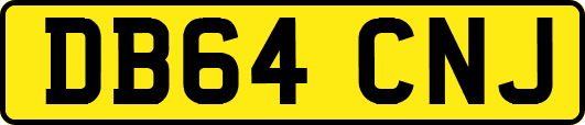 DB64CNJ