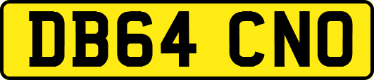 DB64CNO