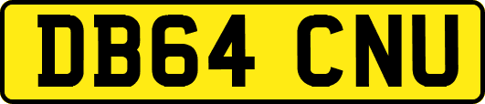 DB64CNU