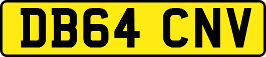 DB64CNV
