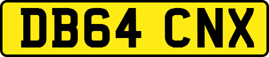DB64CNX