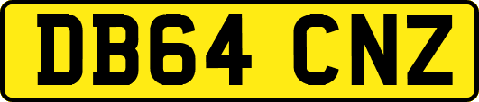 DB64CNZ