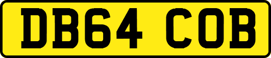 DB64COB
