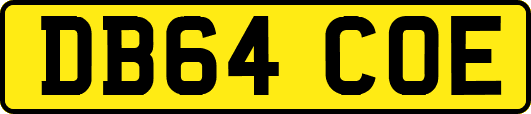 DB64COE