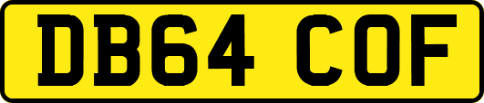 DB64COF