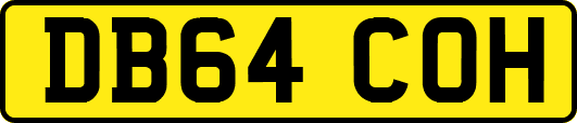 DB64COH