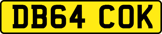DB64COK