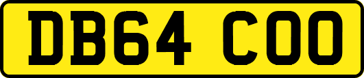 DB64COO