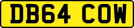 DB64COW
