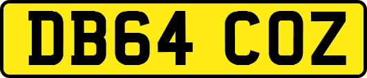 DB64COZ