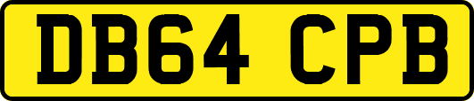 DB64CPB
