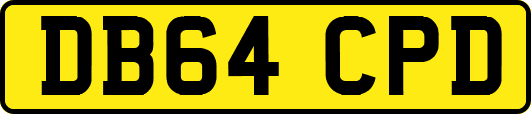 DB64CPD