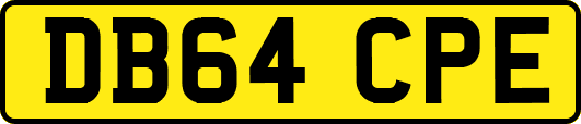 DB64CPE