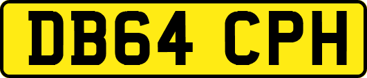 DB64CPH