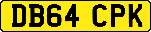 DB64CPK
