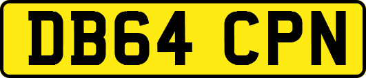 DB64CPN