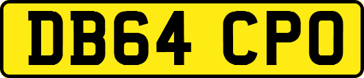 DB64CPO