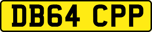 DB64CPP