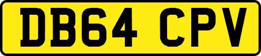 DB64CPV