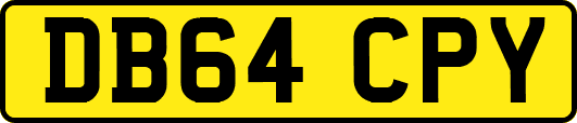DB64CPY