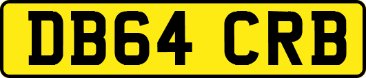 DB64CRB