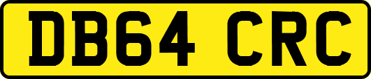 DB64CRC