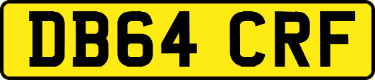 DB64CRF