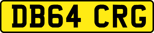DB64CRG