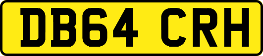 DB64CRH